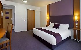 Premier Inn Wolverhampton City Centre 3*